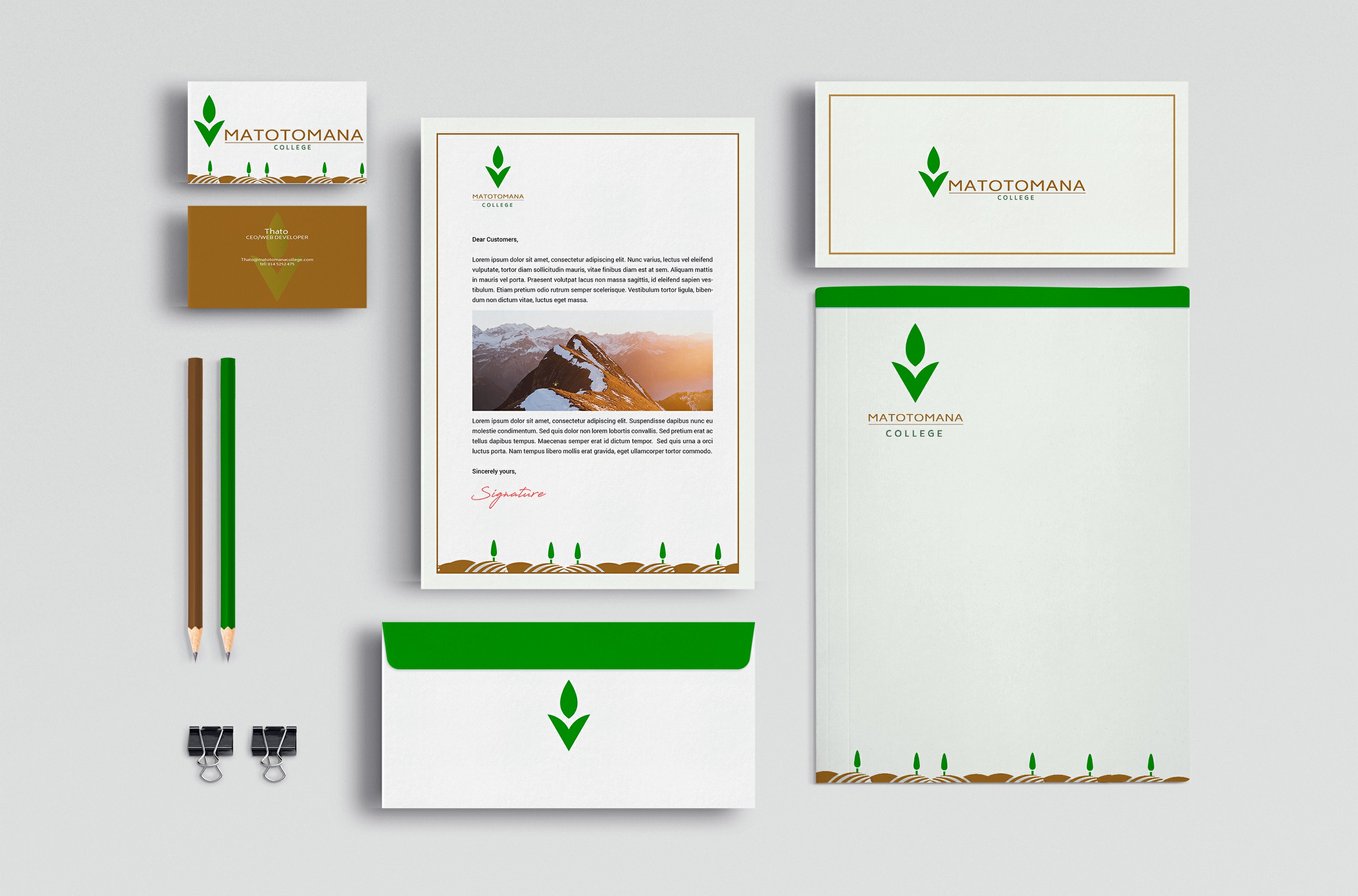 HTML5 Bootstrap Template by colorlib.com